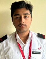 Kunwar Shivang Singh