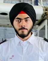 Jagmeet Singh