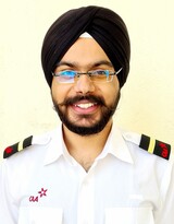 Ishpreet Singh Lamba