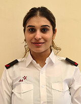 Ashmita Sehgal