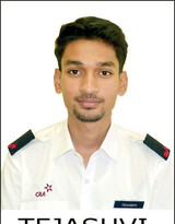 Tejashvi