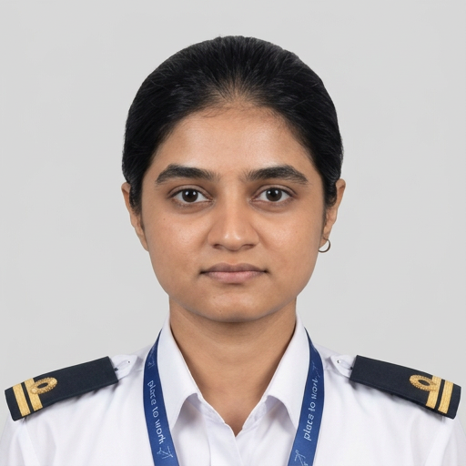 Riya Ravindar Chati