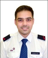 Naman Jain