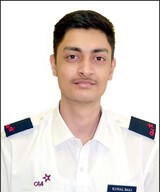 Kunal Bali