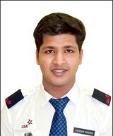 Khushank Kushwah