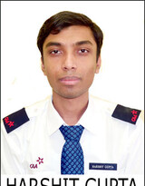 Harshit Gupta