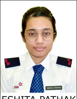 Eshita Pathak