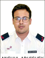 Anshul Abhishek
