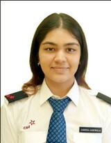 Ameesa Jariwala