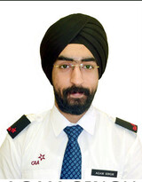 Agam Singh