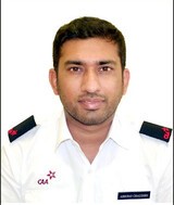 Abhinav Chaudhry