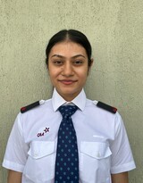 Tripti Kumar