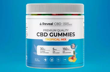 Evvnt Events - Reveal CBD Gummies - "Trick Audits" Cost and Purchase