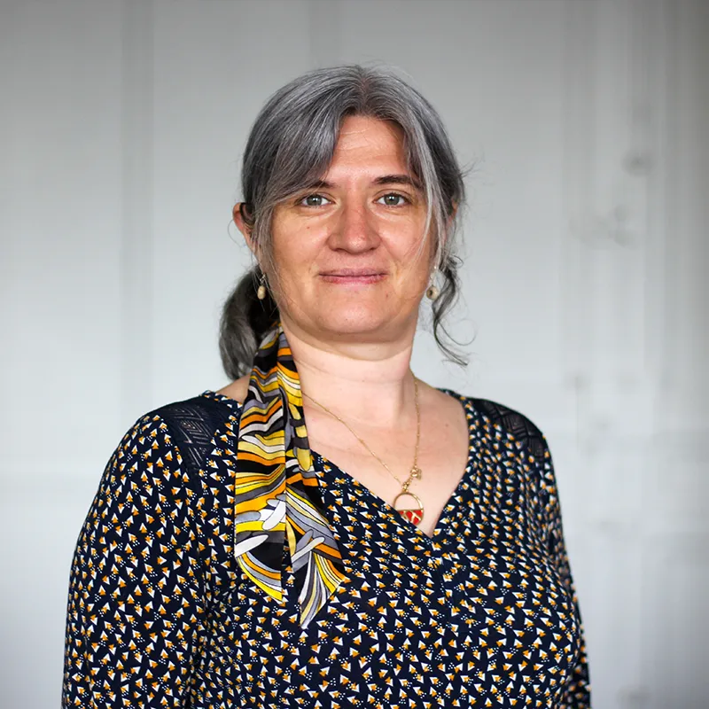 Nathalie Jarousse