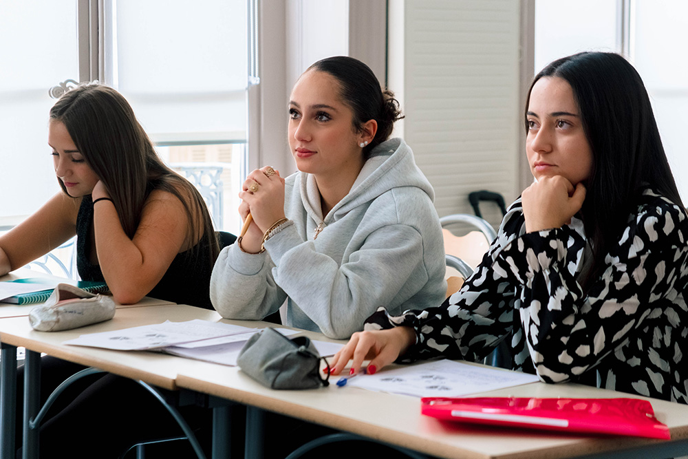 CAP ou BAC pro esthétique : quelle sont les différences ? 