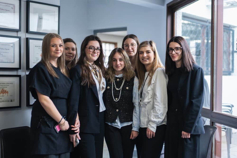 Formation, passion et savoir-faire : retour sur les JPO 2026 de l’École Darfeuille !