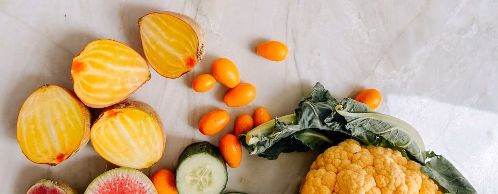 Déchets alimentaires pour traitement