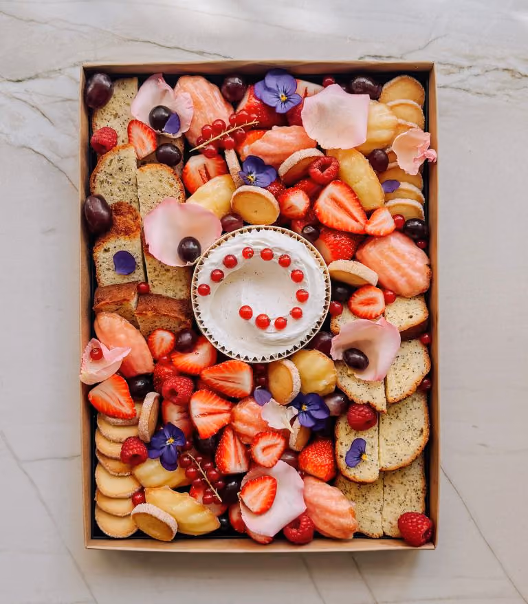 Tableaux Marie-Antoinette