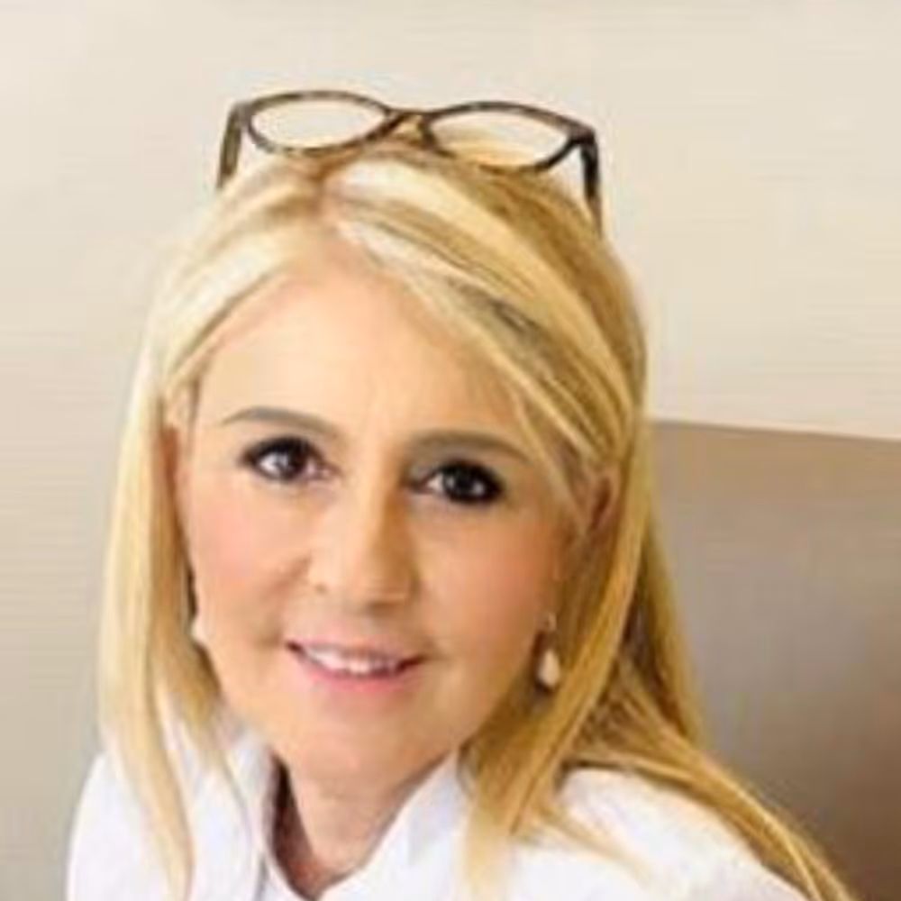 Dottoressa Terracciano