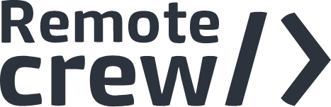 Remotecrew