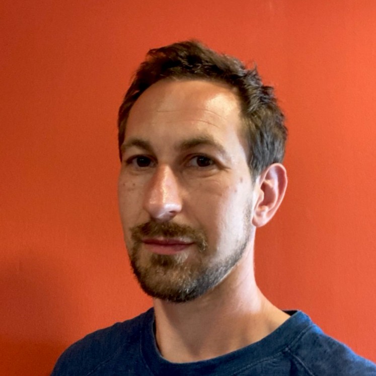 CEO & Co-Founder