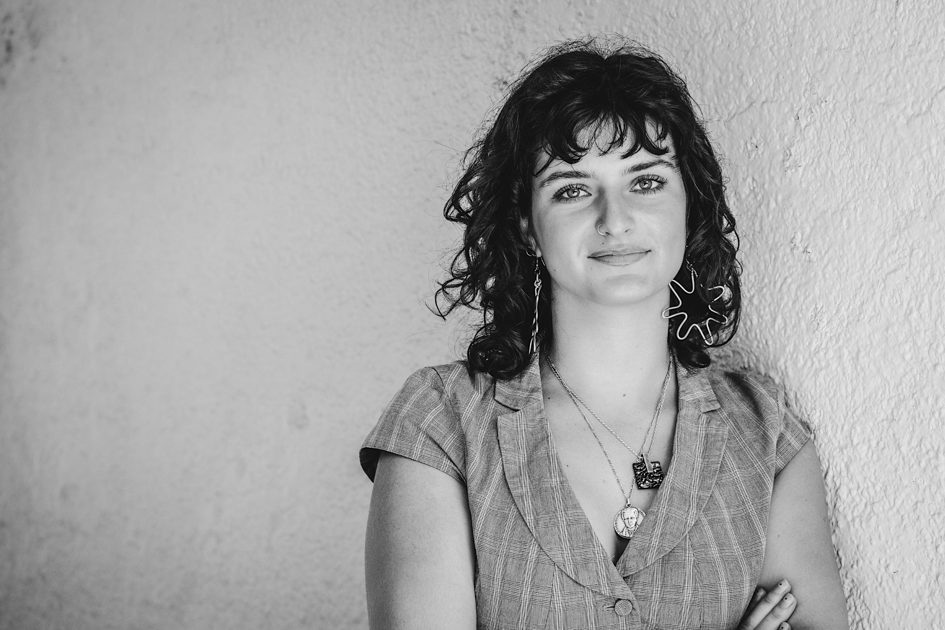 Ruby Markey joins the team