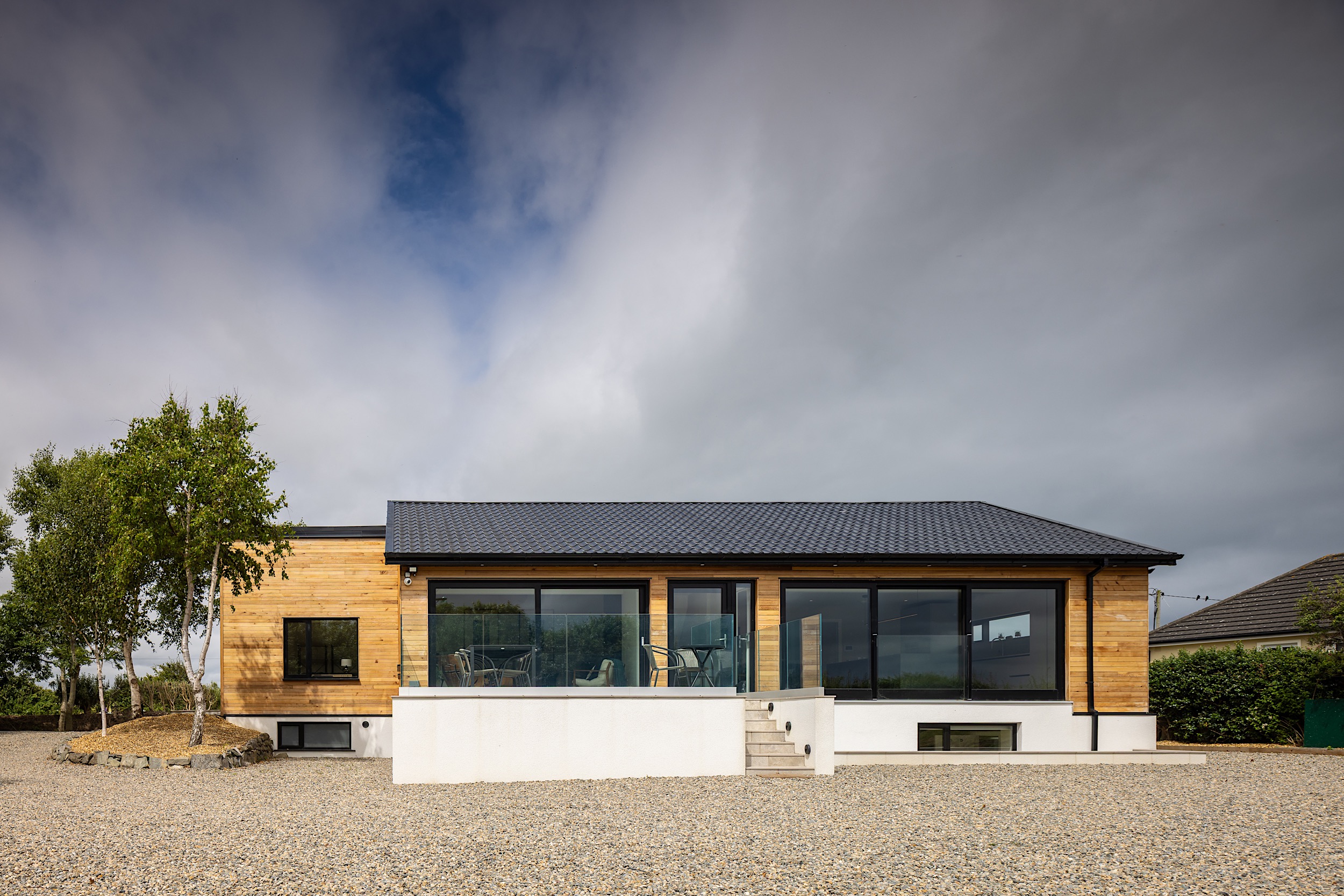 Seapoint House Photographed