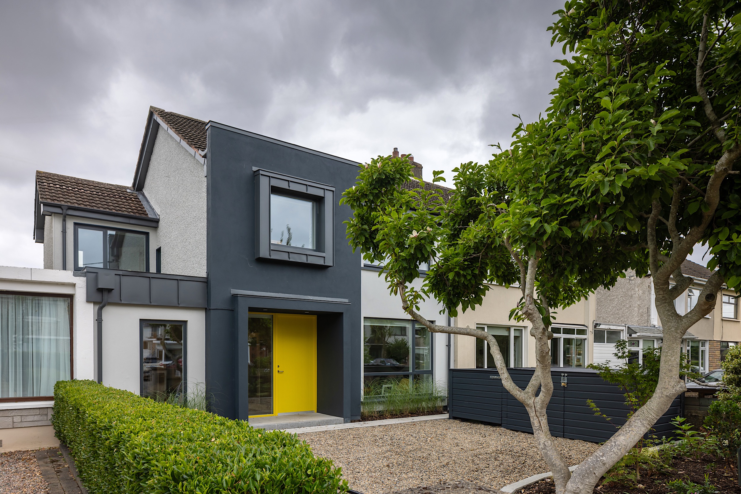 Rathfarnham House Photographed