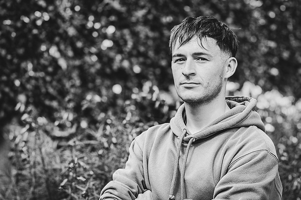 Eoin Flynn Joins The Team