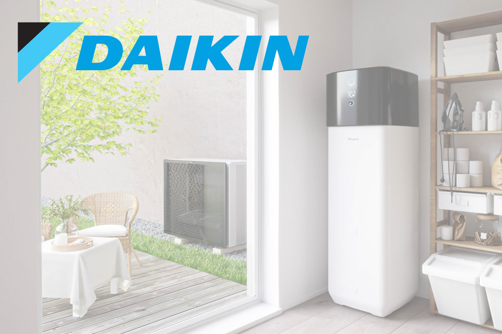 Daikin CPD