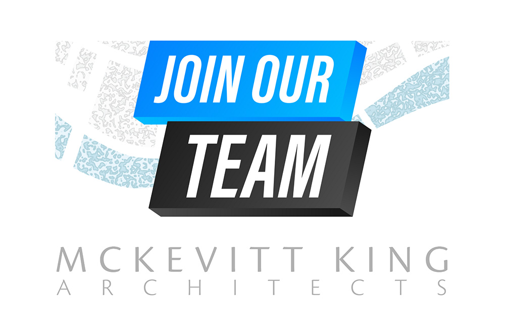 Opportunity for Architectural Graduate