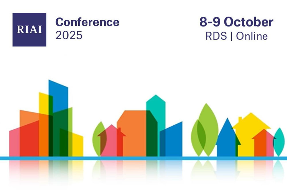 RIAI Conference 2025