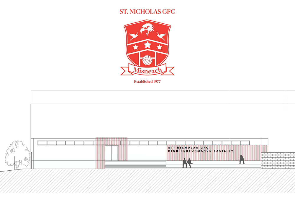 St. Nicholas GAA Presentation