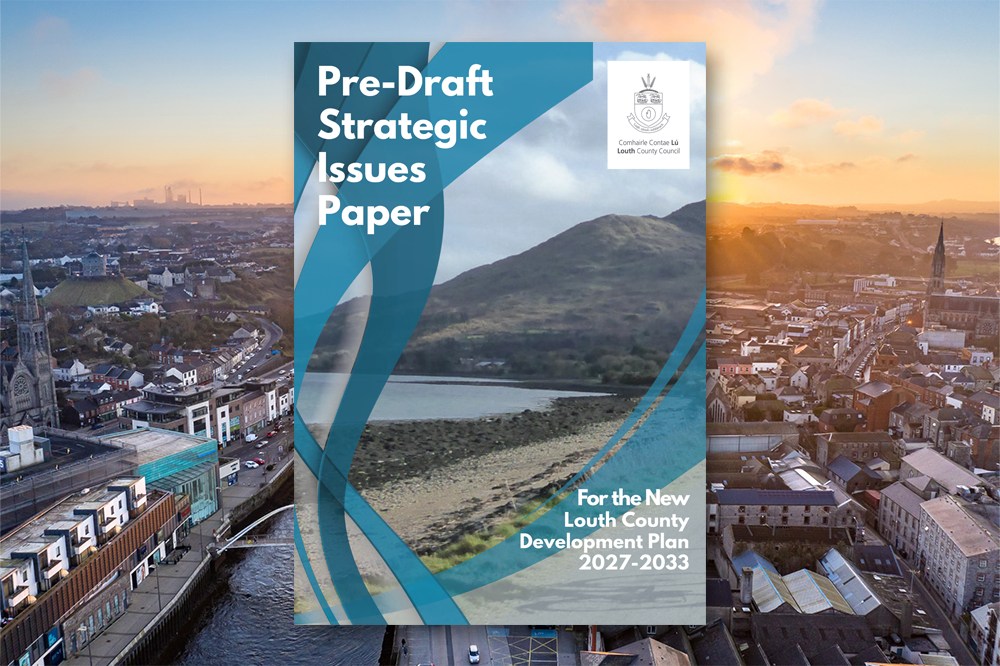 Louth County Development Plan