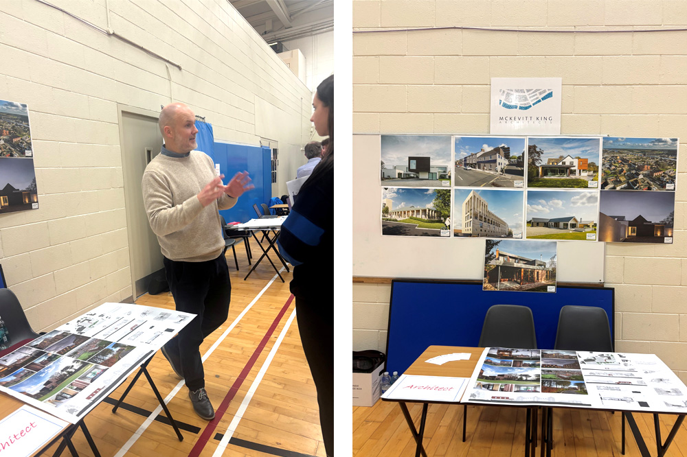 Careers Exploration Evening