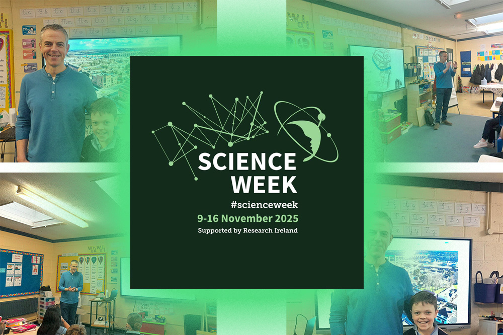 Science Week 2025