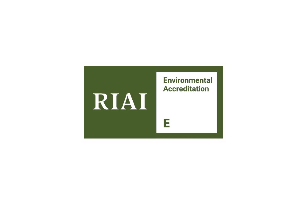 Individual Environmental Accreditation for Melissa