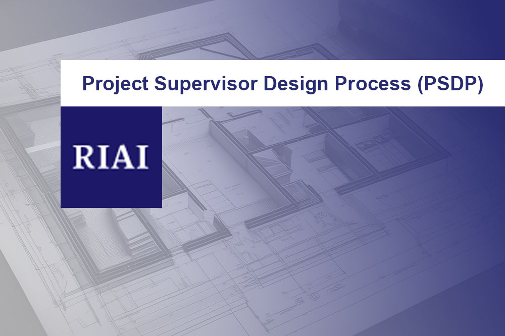 Eoin Successfully Completes PSDP programme