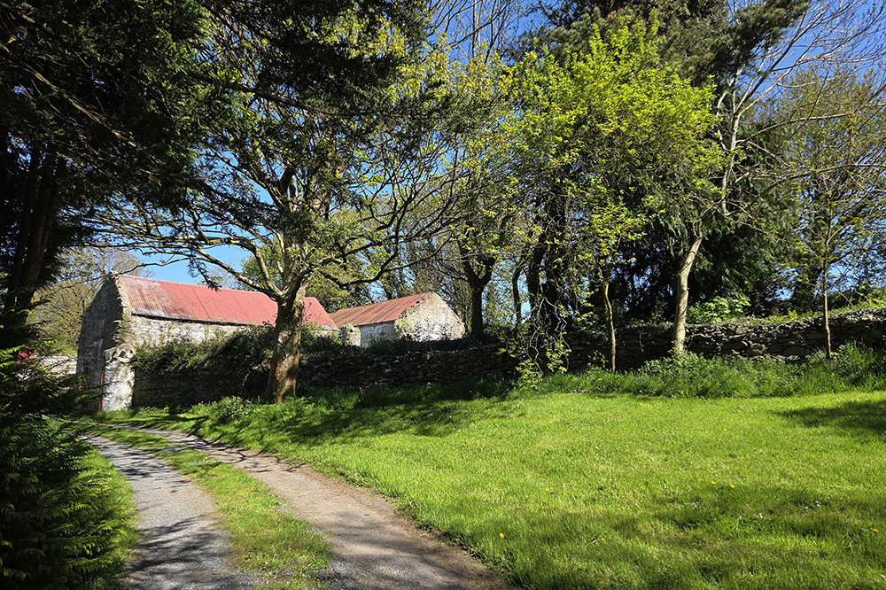 Planning Granted at Drummond Farm