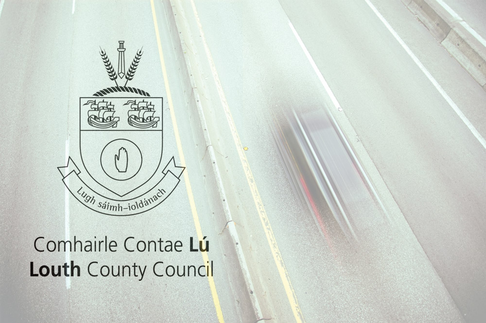 Louth County Council Speed Limit Review