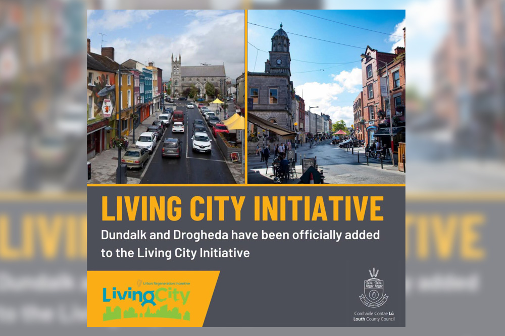 Living City Initiative