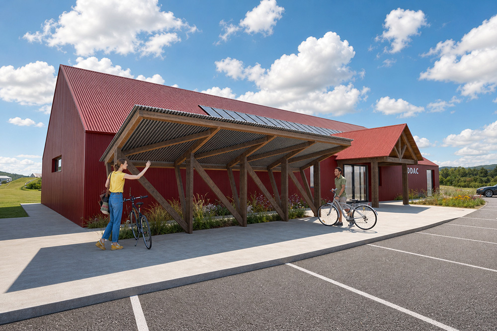 Panning Granted for DDAC