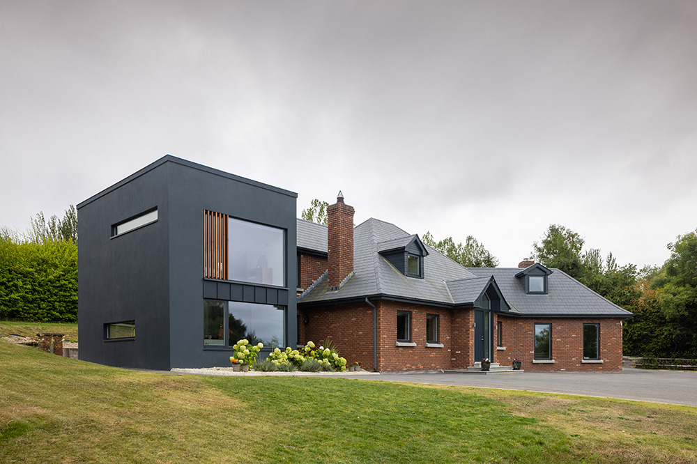 Julianstown House Photographed