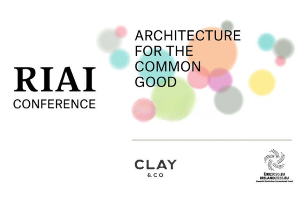 RIAI Annual Conference 2026