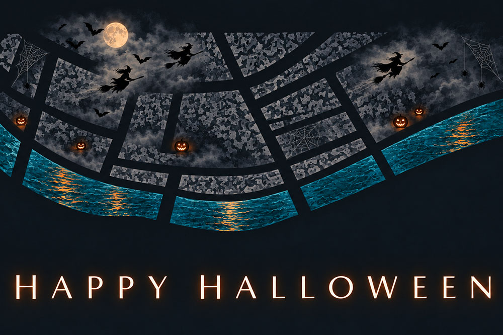 Happy Halloween
