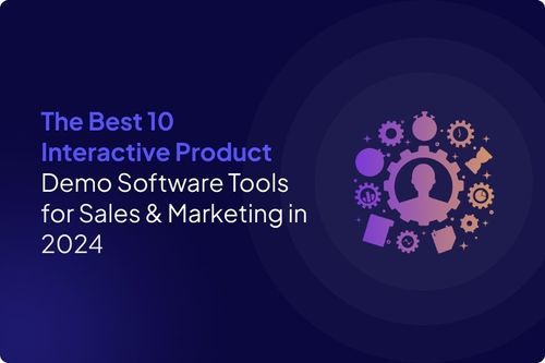 10 Best Interactive Demo Software in 2024 [ranked & rated]
