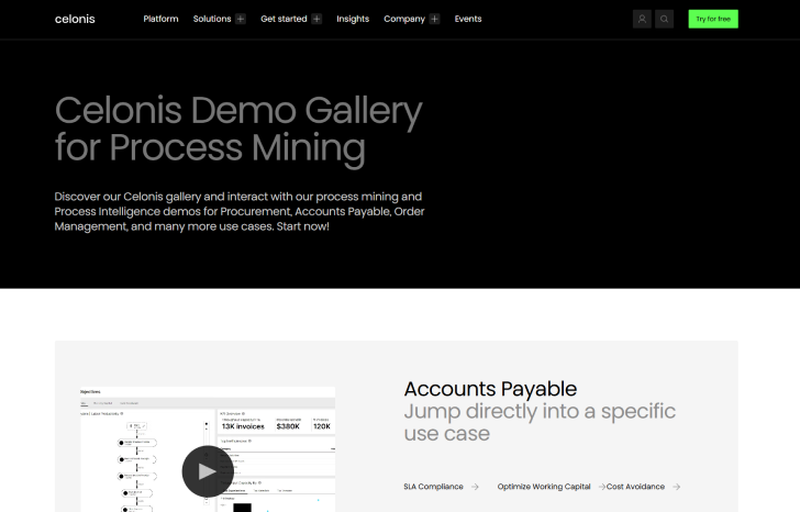 ExpertSender: Guided Demo and Interactive Sandbox