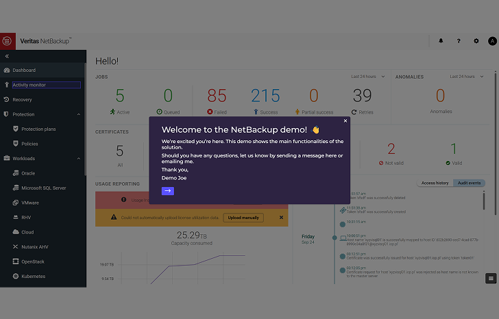 Flowtly: Choose Your Own Journey Demo