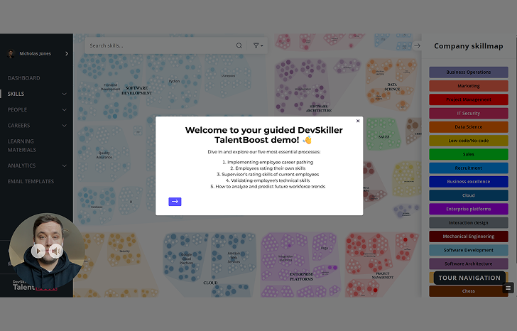 PortSwigger: Interactive Sandbox Demo