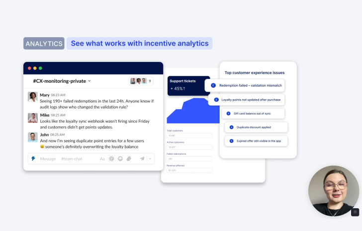 Voucherify: Incentive Optimization Engine Guided Tour